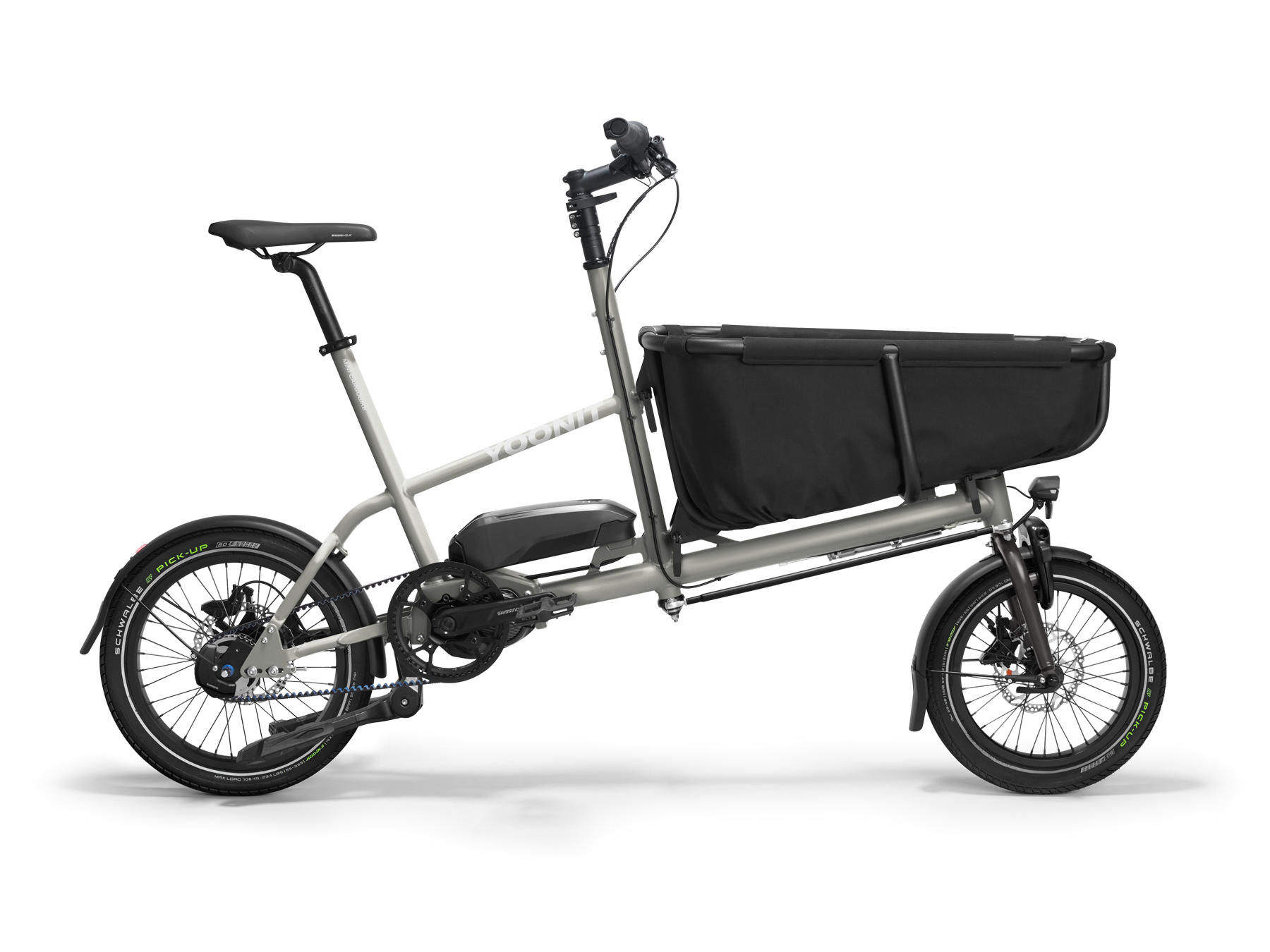 YOONIT mini - Electric YOONIT mini - Electric