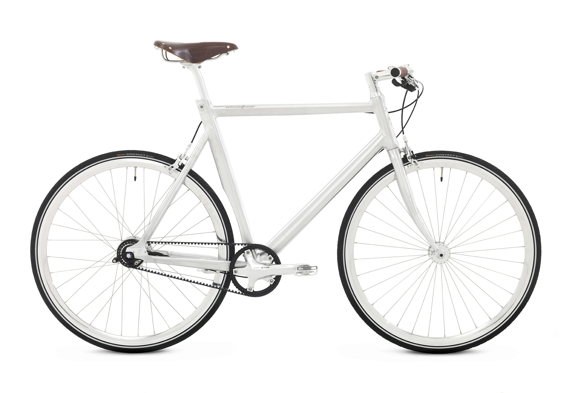 Schindelhauer Ludwig VIII/XI