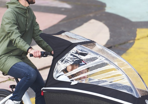 Urban-Arrow-C-Family-Raincover-Essential-T3-L3bSmOKWcmapcnr Urban Arrow Regenverdeck Essential