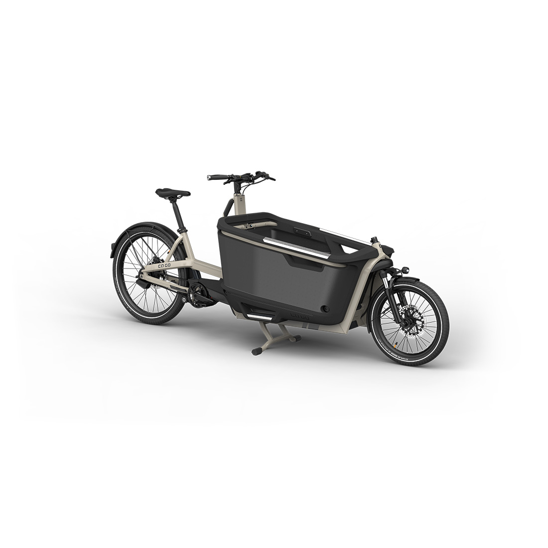 basis-v1 Ca Go - FS200 Family