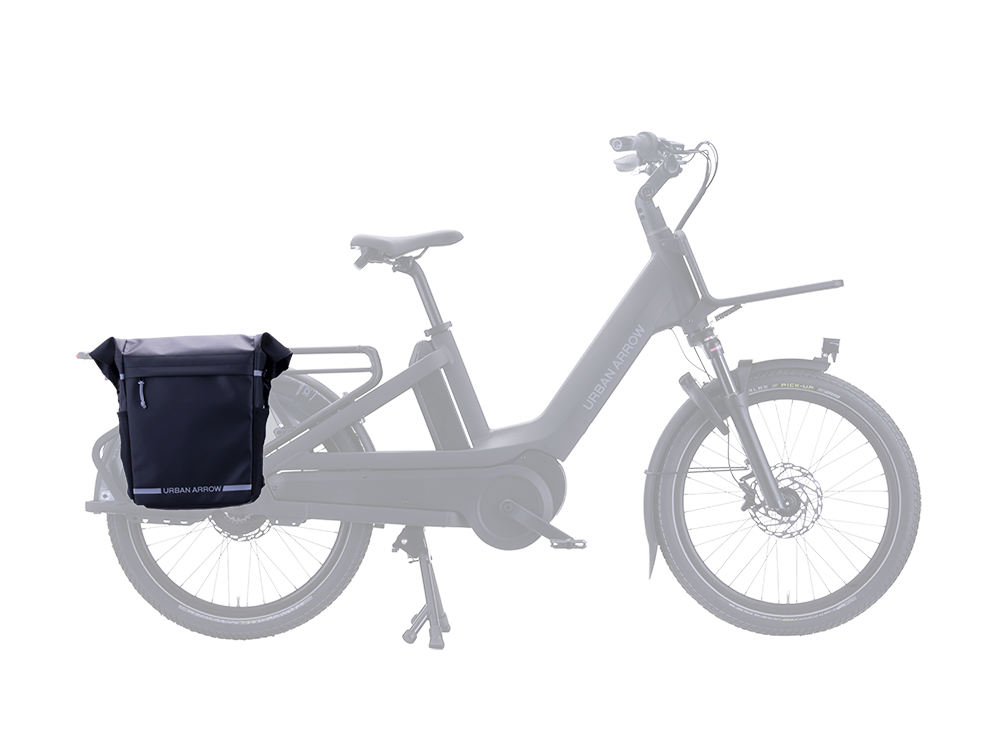 URBAN ARROW Breeze Einzeltasche